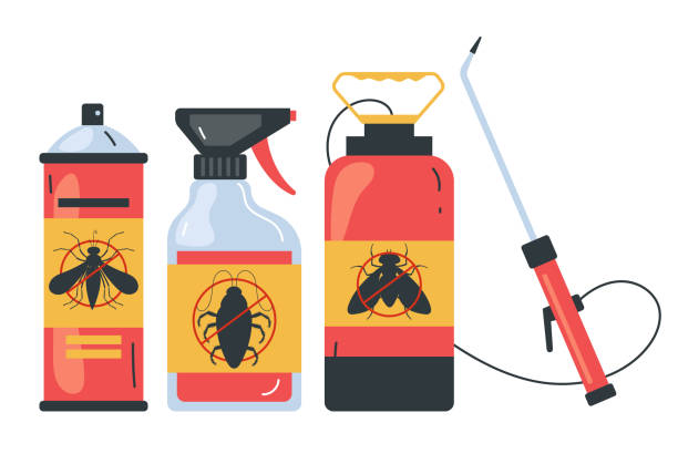 Best Residential Pest Control  in Marion Oaks, FL